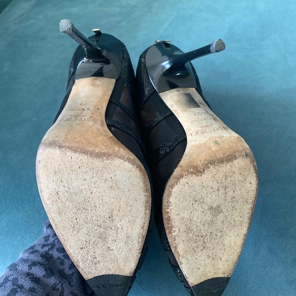 Jimmy choo - - Picture 3 of 3